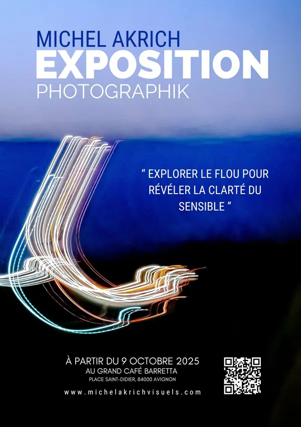 Retour sur l'Xposition photo, au Grand Café Barretta d'Avignon – 3
