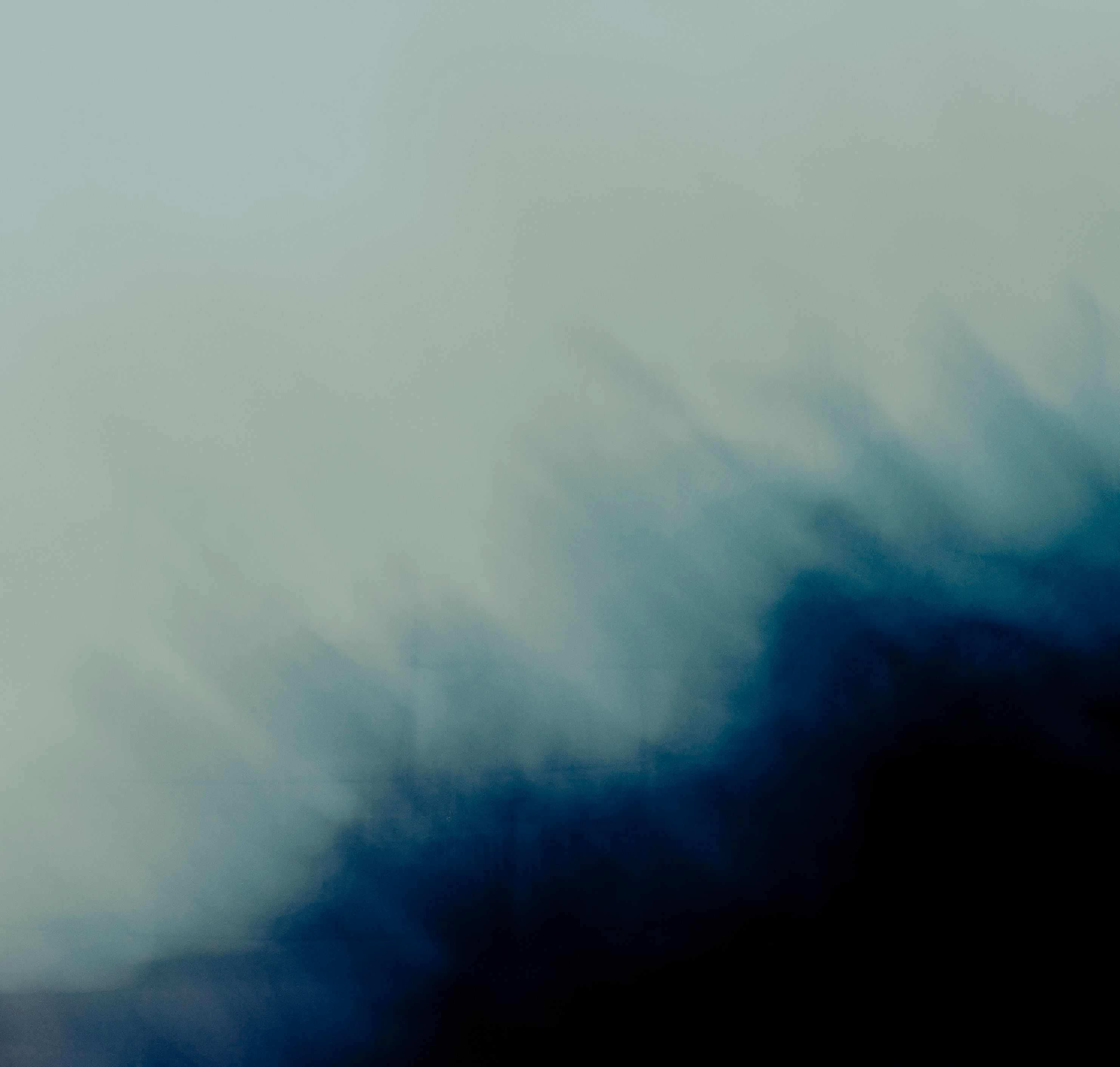 BLEU ORAISON – Xposition Photographik.